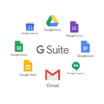 Getting Started with G Suite