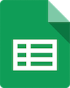 Google Sheets