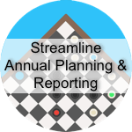 Streamline Annual Planning & Reporting Course