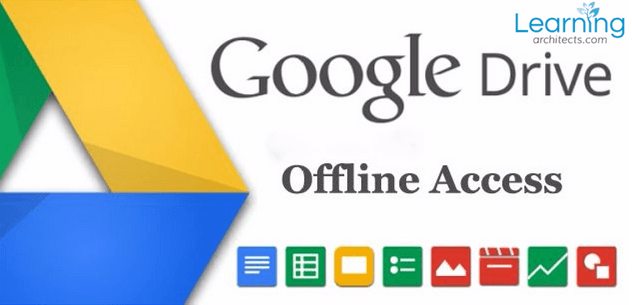 How To Use Google Drive Offline