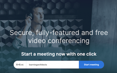 Great free video conferencing tools