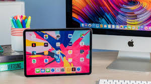 Use your iPad as a second display