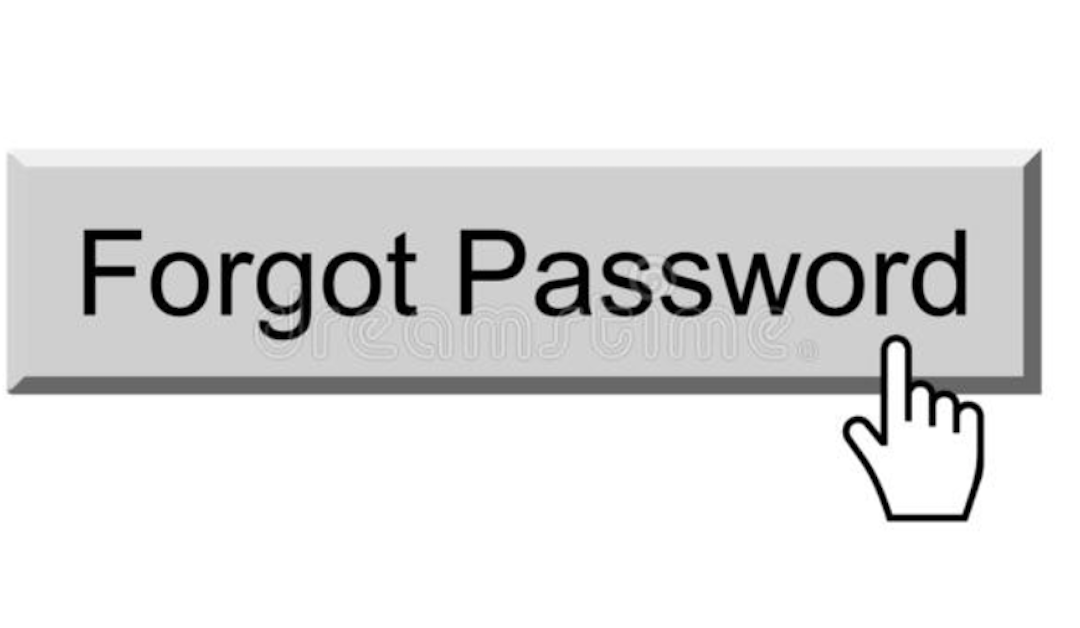 Locate a forgotten password for a site or service in Google Chrome or Safari