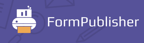 Form Publisher